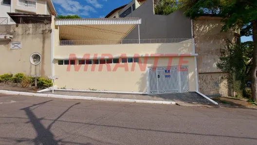 Casa com 1 Quarto à venda, 191m² no Tucuruvi, São Paulo