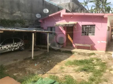 Lote/Terreno à venda, 400m² no Jardim Iracema, São Paulo
