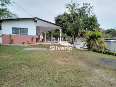 Fazenda/Sítio com 4 Quartos à venda, 210m² no Residencial Bosque dos Ipês, São José dos Campos