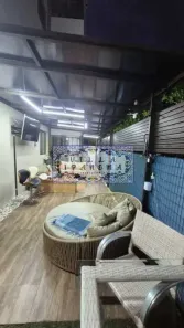 Apartamento com 3 Quartos à venda, 160m² no Recreio dos Bandeirantes, Rio de Janeiro