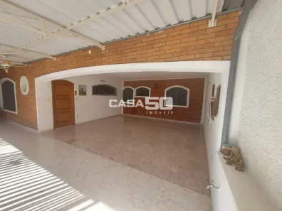 Casa com 3 Quartos à venda, 118m² no Jardim Nova Europa, Campinas