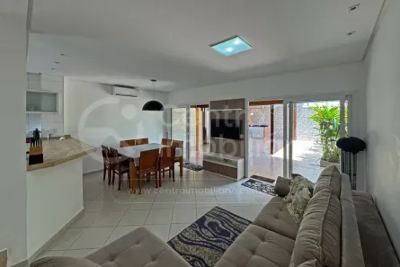 Casa de Condomínio com 4 Quartos à venda, 156m² no Cidade Nova Peruíbe, Peruíbe