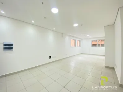 Sala Comercial com 2 Quartos à venda, 58m² no Jardim Botânico, Ribeirão Preto