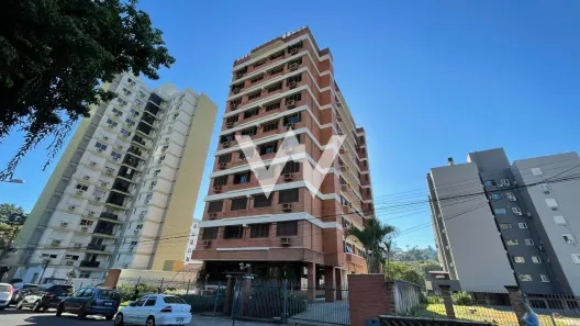 Apartamento com 2 Quartos à venda, 83m² no Centro, Novo Hamburgo