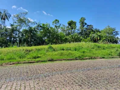 à venda, 450m² no Das Nações, Timbó