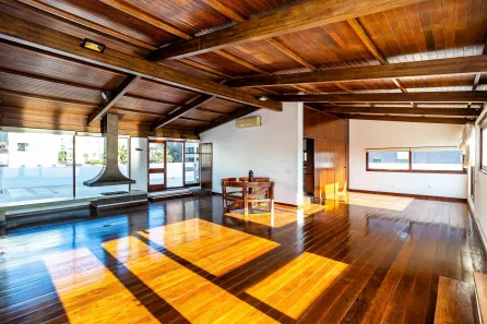 Cobertura com 5 Quartos à venda, 453m² no Moinhos de Vento, Porto Alegre