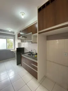 Apartamento com 2 Quartos à venda, 51m² no Portais (Polvilho), Cajamar