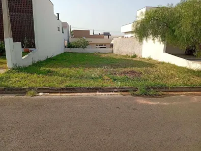 Lote/Terreno à venda, 250m² no Residencial Real Parque Sumaré, Sumaré