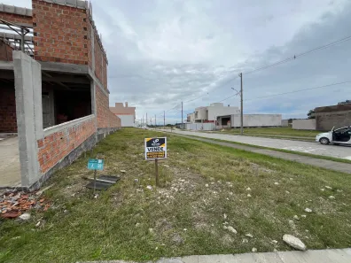 Lote/Terreno à venda, 232m² no Três Vendas, Pelotas