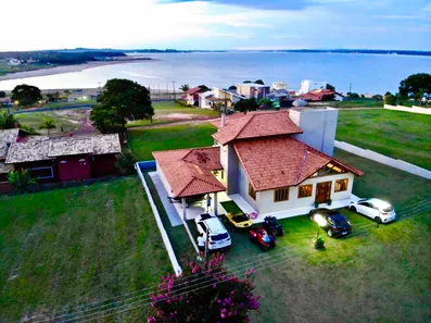 Casa de Condomínio com 3 Quartos à venda, 300m² no Condomínio Riviera de Santa Cristina XIII, Paranapanema