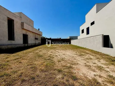 Lote/Terreno à venda, 300m² no Água Branca, Piracicaba