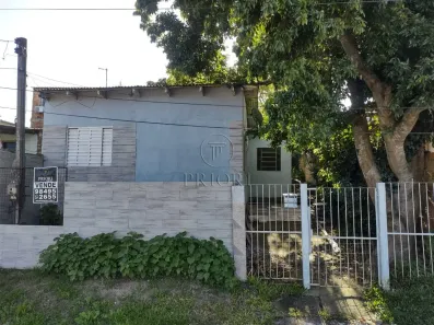 Casa com 3 Quartos à venda, 100m² no Aparecida, Alvorada
