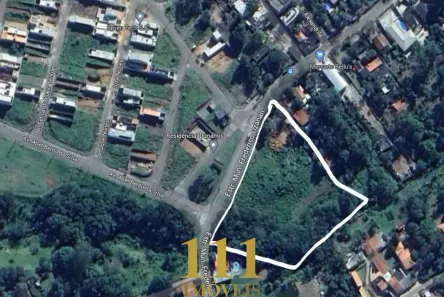 Lote/Terreno à venda, 9m² no Bom Retiro, São José dos Campos