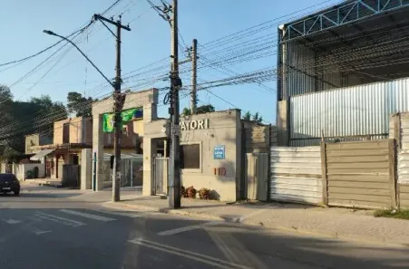 Apartamento com 2 Quartos à venda, 62m² no Pacheco, São Gonçalo