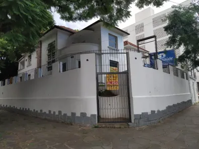 Imóvel Comercial com 4 Quartos para alugar, 300m² no Petrópolis, Porto Alegre