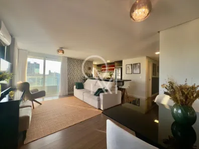 Apartamento com 2 Quartos à venda, 92m² no Nossa Senhora de Lourdes, Caxias do Sul