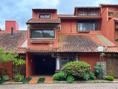 Casa de Condomínio com 3 Quartos à venda, 176m² no Ipanema, Porto Alegre