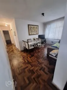Apartamento com 4 Quartos à venda, 88m² no Menino Deus, Porto Alegre