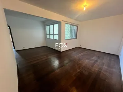 Apartamento com 4 Quartos à venda, 160m² no São Bento, Belo Horizonte