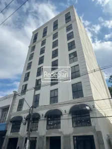 Apartamento com 1 Quarto à venda, 28m² no Centro, Barra Mansa