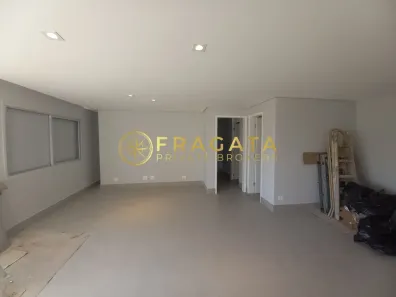 Apartamento com 3 Quartos à venda, 100m² no Vila Olímpia, São Paulo