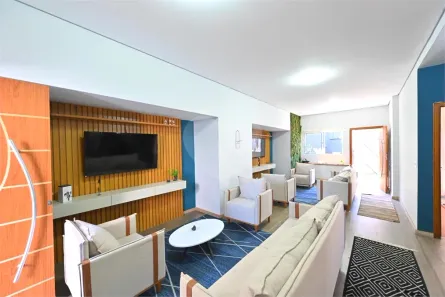 Casa com 1 Quarto à venda, 180m² no Planalto Paulista, São Paulo