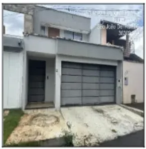 Casa com 1 Quarto à venda, 86m² no Nossa Senhora da Conceição, São João Del Rei
