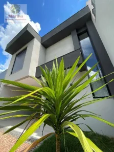 Casa de Condomínio com 3 Quartos à venda, 139m² no Vila Monte Alegre, Paulínia