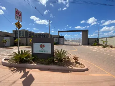Apartamento com 2 Quartos para alugar, 41m² no Verde Lar, Teresina
