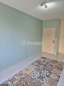 Apartamento com 2 Quartos à venda, 55m² no Jardim Sabará, Porto Alegre