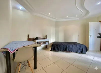 Apartamento com 2 Quartos à venda, 53m² no Carmo, Belo Horizonte