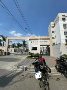 Apartamento com 2 Quartos à venda, 49m² no Campo Grande, Rio de Janeiro