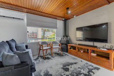 Cobertura com 2 Quartos à venda, 83m² no Santana, Porto Alegre
