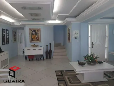 Imóvel Comercial com 3 Quartos à venda, 325m² no Santa Terezinha, São Bernardo do Campo
