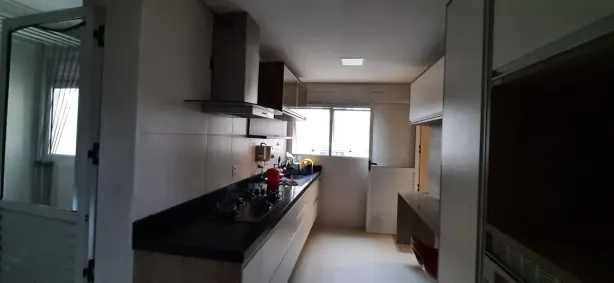 Apartamento com 3 Quartos à venda, 135m² no Vila Gilda, Santo André