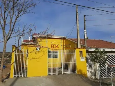 Casa com 2 Quartos à venda, 70m² no Jardim do Marquês, Jacareí