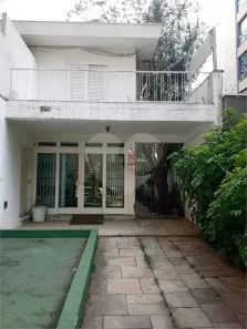 Imóvel Comercial com 4 Quartos para venda ou aluguel, 346m² no Jardim Santo Amaro, São Paulo