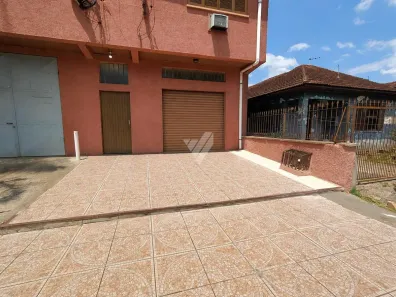 Ponto Comercial para alugar, 50m² no Vila Veranópolis, Cachoeirinha
