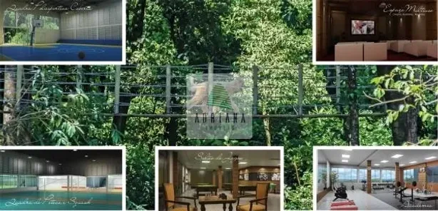 Lote/Terreno à venda, 10m² no Condomínio Residencial Belas Artes, Anápolis