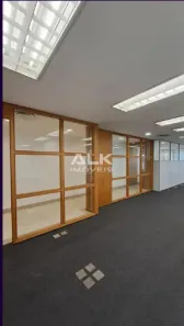 Imóvel Comercial à venda, 384m² no Bela Vista, São Paulo