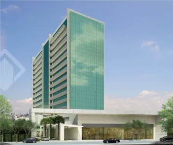 Sala Comercial à venda, 39m² no Bom Fim, Porto Alegre
