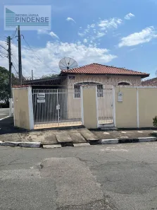 Casa com 4 Quartos à venda, 176m² no Chácara da Galega, Pindamonhangaba