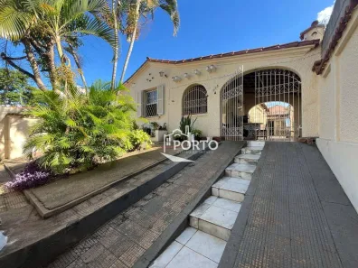 Casa com 3 Quartos à venda, 222m² no Centro, Piracicaba
