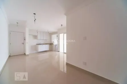 Apartamento com 2 Quartos à venda, 60m² no Jardim, Santo André