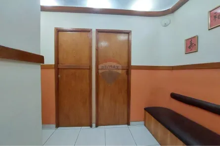Sala Comercial com 1 Quarto à venda, 26m² no Cacuia, Rio de Janeiro