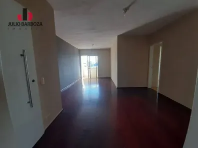 Apartamento com 3 Quartos à venda, 105m² no Brooklin Novo, São Paulo
