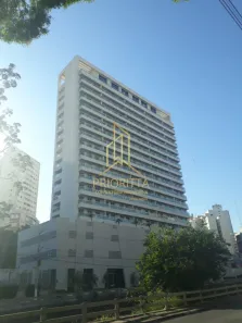 Imóvel Comercial para alugar, 41m² no Centro, Campinas