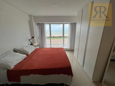 Flat com 1 Quarto à venda, 38m² no Boa Viagem, Recife