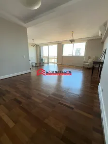 Apartamento com 3 Quartos à venda, 198m² no Perdizes, São Paulo