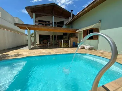 Casa de Condomínio com 3 Quartos à venda, 260m² no Condominio Residencial Real Ville, Pindamonhangaba